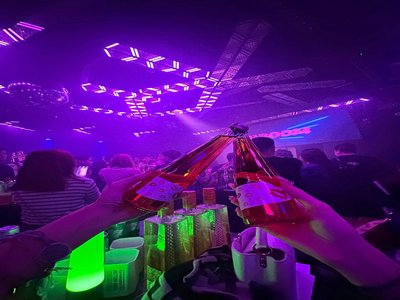 庆阳夜总会招聘